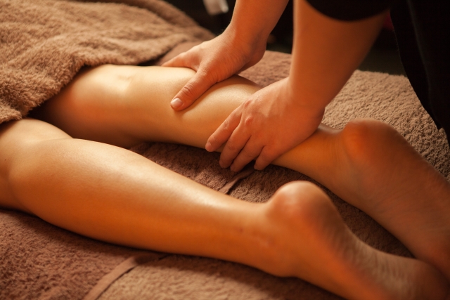 むくみ取りコース